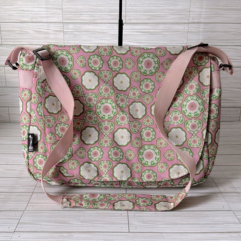 Wildkin Messenger Bag